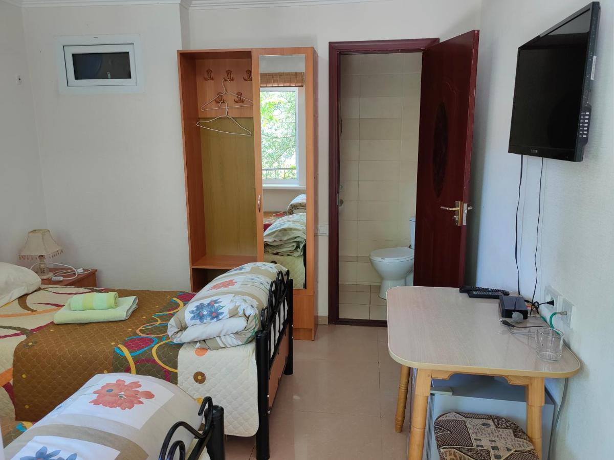 Art Hotel Al Hayat Kaji-Say Dış mekan fotoğraf
