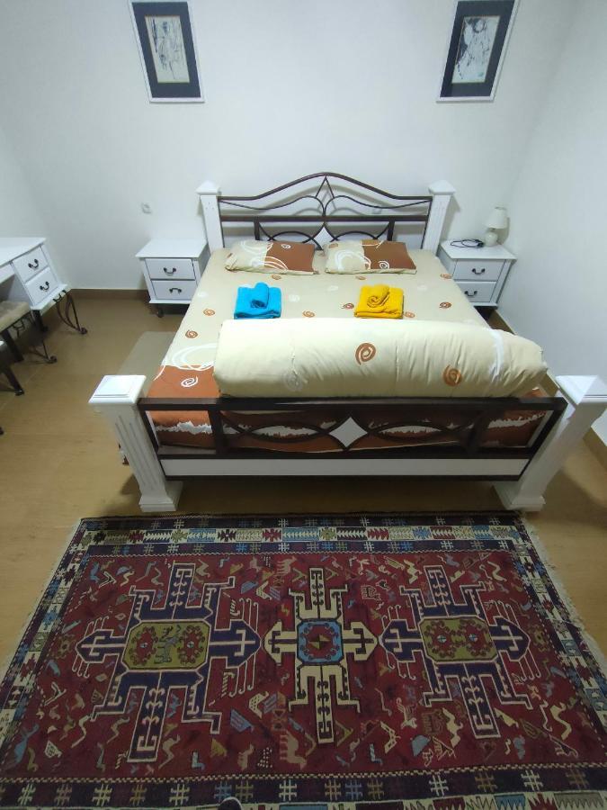 Art Hotel Al Hayat Kaji-Say Dış mekan fotoğraf