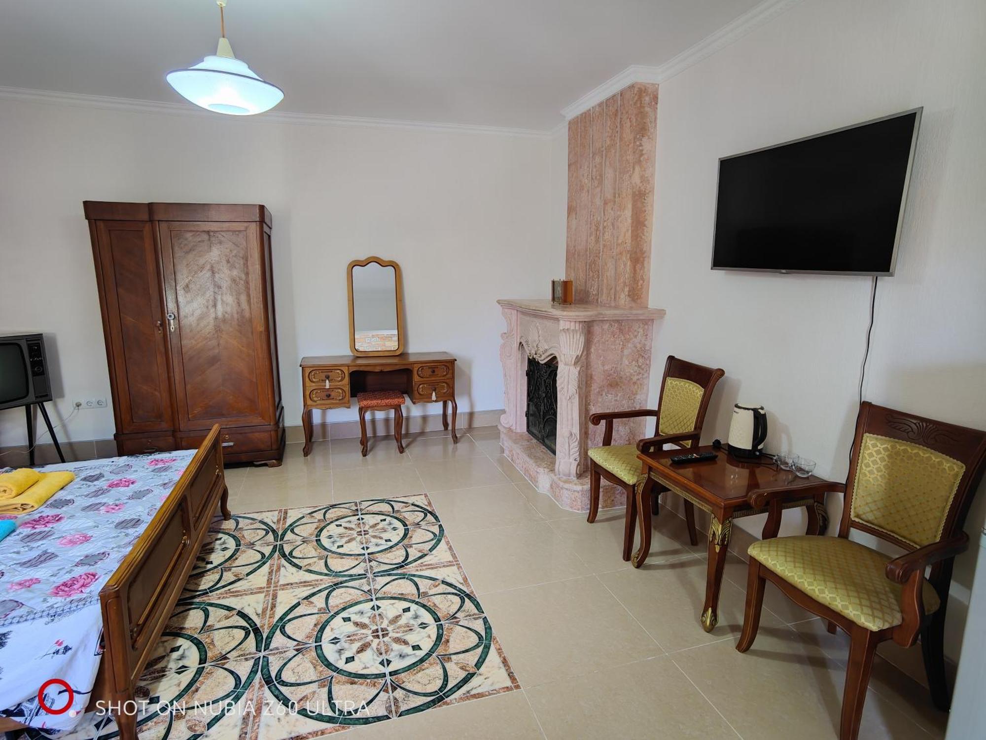 Art Hotel Al Hayat Kaji-Say Dış mekan fotoğraf