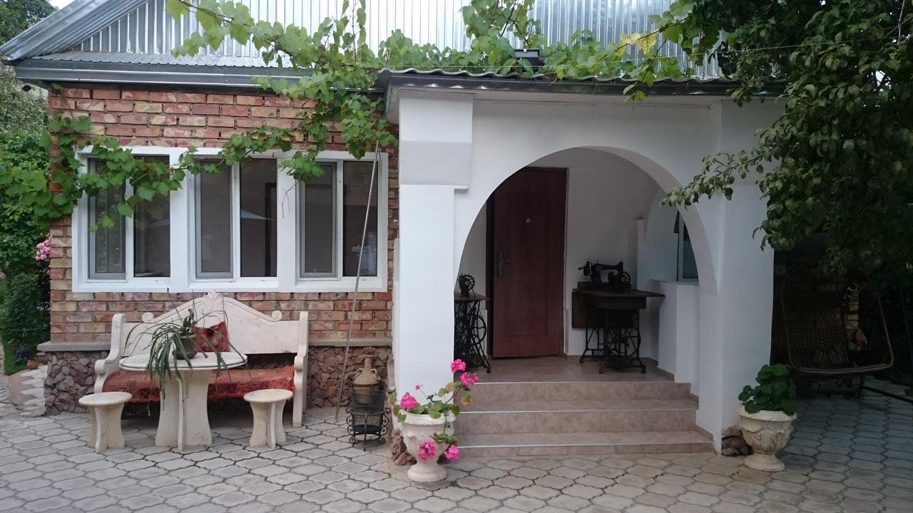 Art Hotel Al Hayat Kaji-Say Dış mekan fotoğraf