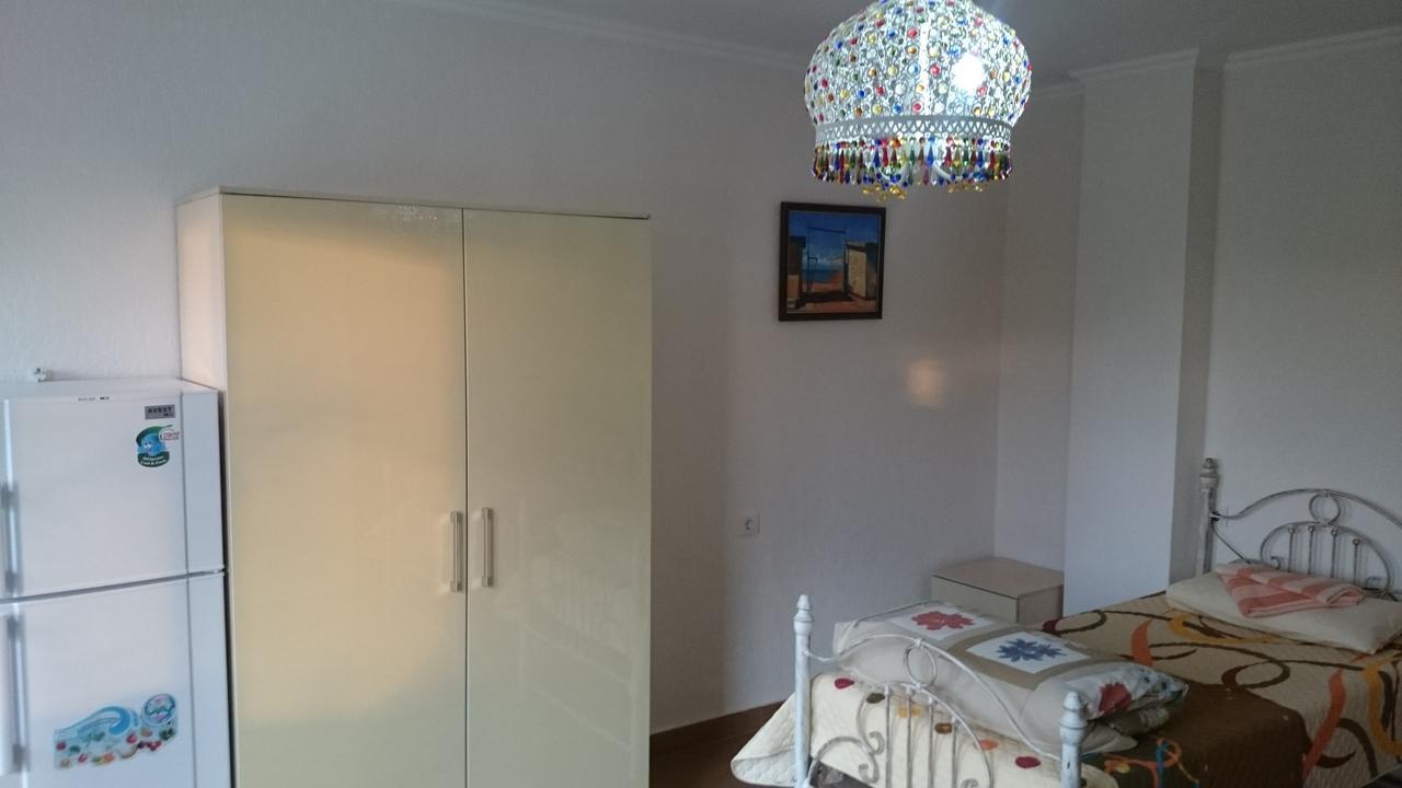 Art Hotel Al Hayat Kaji-Say Dış mekan fotoğraf