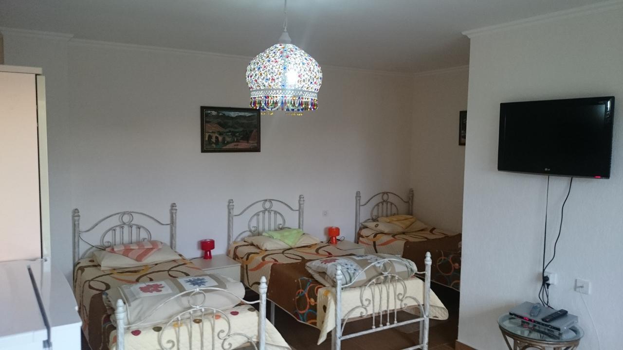 Art Hotel Al Hayat Kaji-Say Dış mekan fotoğraf