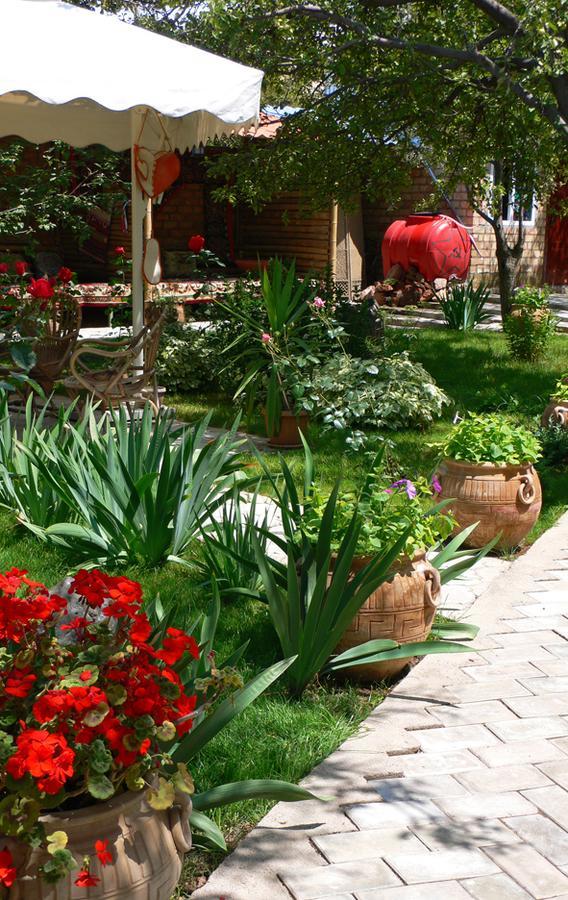 Art Hotel Al Hayat Kaji-Say Dış mekan fotoğraf
