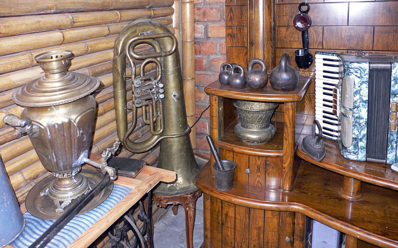 Art Hotel Al Hayat Kaji-Say Dış mekan fotoğraf